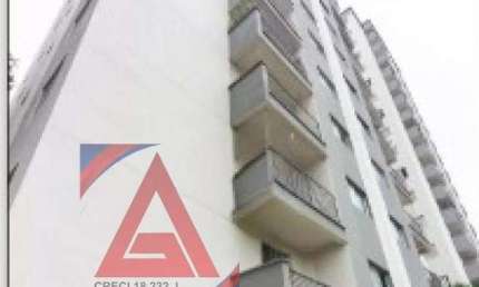 Apartamento com 2 quartos à venda no Veloso, Osasco 