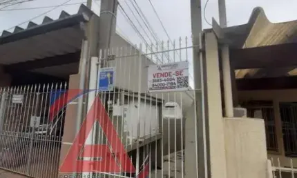 Casa com 2 quartos à venda no Km 18, Osasco 