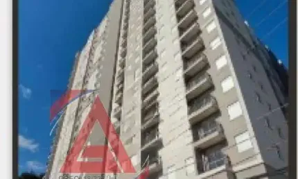 Apartamento com 2 quartos à venda em Pirituba, São Paulo 