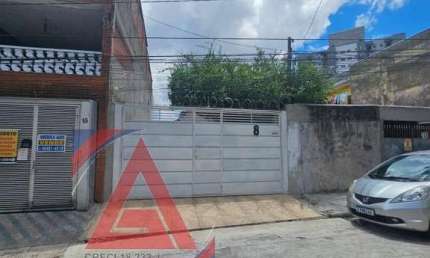 Casa com 2 quartos à venda no Santa Maria, Osasco 