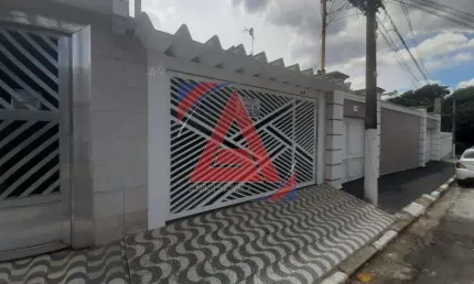 Casa com 2 quartos para alugar no Jardim das Flores, Osasco 