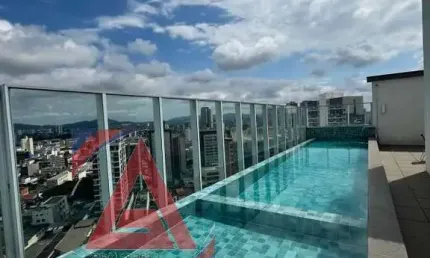 Apartamento com 2 quartos à venda na Vila Osasco, Osasco 