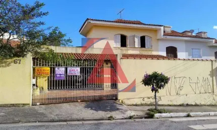 Casa com 4 quartos à venda na Vila Boaçava, São Paulo 