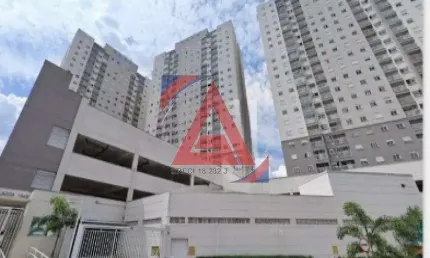 Apartamento com 2 quartos à venda na Vila Boa Vista, Barueri 