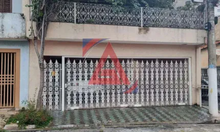 Casa com 5 quartos à venda no Metalúrgicos, Osasco 