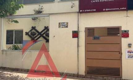 Sala comercial para alugar na Vila Campesina, Osasco 