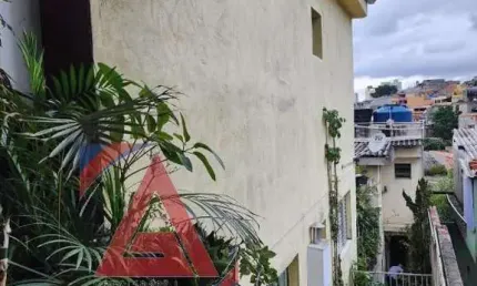 Casa com 4 quartos à venda no Santo Antônio, Osasco 