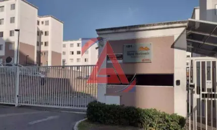 Apartamento com 2 quartos à venda no São Pedro, Osasco 