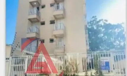 Apartamento com 2 quartos à venda no Centro, Barueri 
