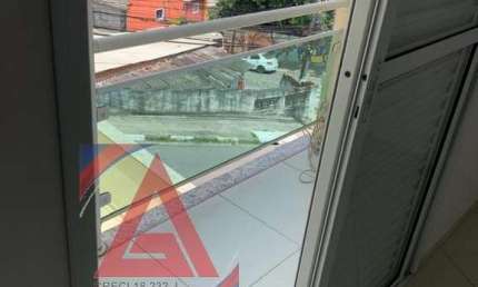 Casa com 2 quartos à venda no Veloso, Osasco 