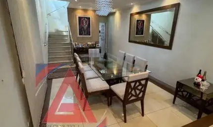 Casa com 3 quartos à venda no Cipava, Osasco 