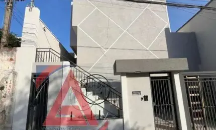 Casa com 2 quartos à venda no Quitaúna, Osasco 