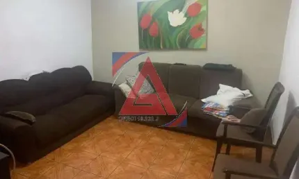 Casa com 3 quartos à venda no Jardim das Flores, Osasco 