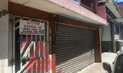 Casa com 3 quartos à venda no Conceição, Osasco 