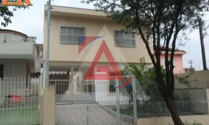 Casa com 3 quartos à venda na Área Rural de Osasco, Osasco 