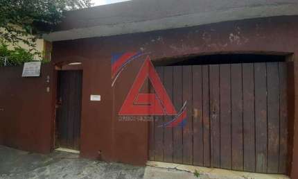 Casa com 3 quartos para alugar no Quitaúna, Osasco 