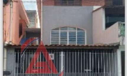 Casa com 3 quartos à venda na Bela Vista, Osasco 
