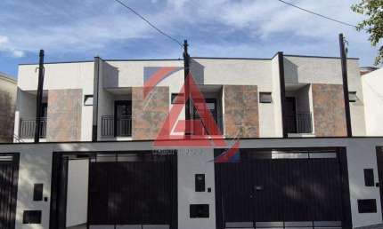 Casa com 3 quartos à venda na Bela Vista, Osasco 