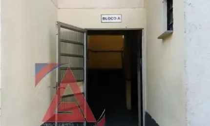 Apartamento com 2 quartos à venda no Parque Roseira, Carapicuíba 