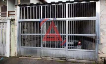 Casa com 2 quartos à venda no Empresarial 18 do Forte, Barueri 