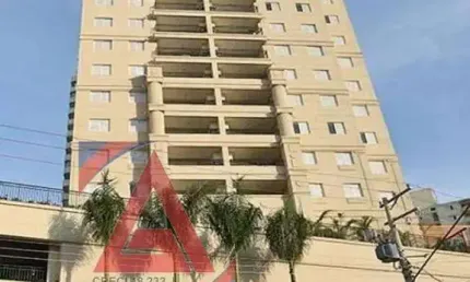 Apartamento com 2 quartos à venda na Vila Osasco, Osasco 