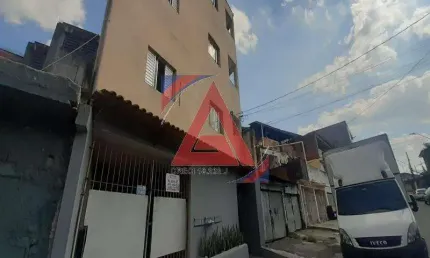 Kitnet / Stúdio para alugar no Santo Antônio, Osasco 