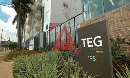 Apartamento com 1 quarto à venda na Vila Dom Pedro I, São Paulo 