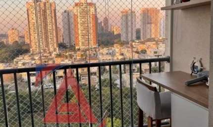 Apartamento com 3 quartos à venda no Umuarama, Osasco 