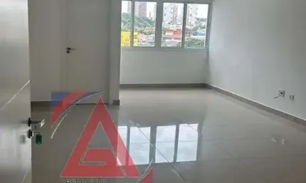 Sala comercial para alugar na Vila Osasco, Osasco 