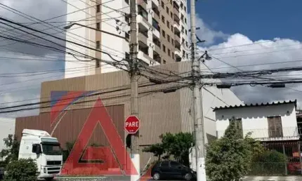Apartamento com 1 quarto à venda no Km 18, Osasco 