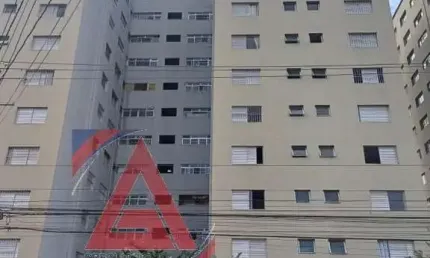 Apartamento com 2 quartos à venda no Jaguaribe, Osasco 
