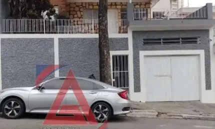 Apartamento com 3 quartos à venda na Vila Campesina, Osasco 