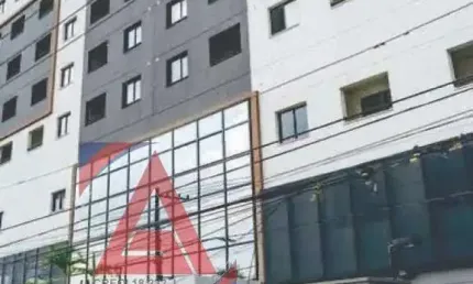 Apartamento com 1 quarto à venda no Bonfim, Osasco 