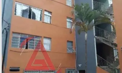 Apartamento com 3 quartos à venda no Conjunto Habitacional - Setor A, Itapevi 