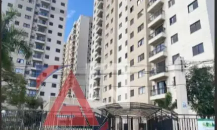 Apartamento com 2 quartos à venda no Jardim Belval, Barueri 