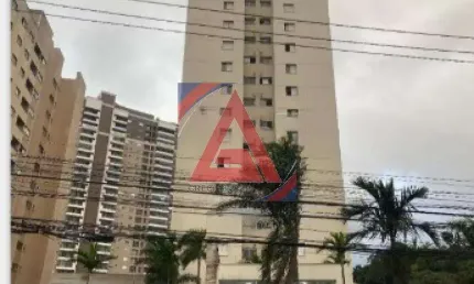 Apartamento com 3 quartos à venda no Tamboré, Barueri 