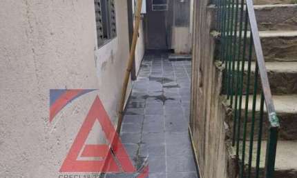 Casa com 1 quarto para alugar no Jardim Roberto, Osasco 