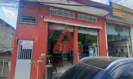 Casa com 1 quarto para alugar no Santo Antônio, Osasco 