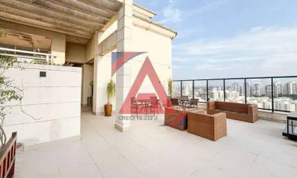 Apartamento com 2 quartos para alugar no Alphaville Empresarial, Barueri 