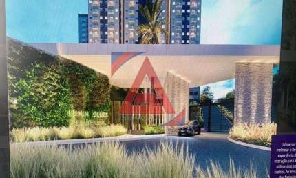Apartamento com 2 quartos à venda na Vila Sul Americana, Carapicuíba 