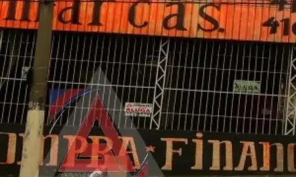 Barracão / Galpão / Depósito à venda na Vila Santa Lúcia, Carapicuíba 