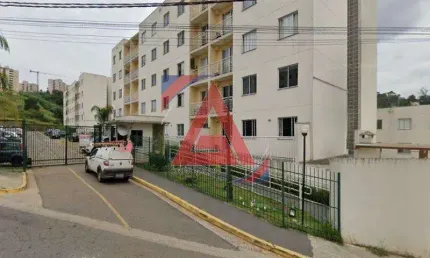 Apartamento com 2 quartos à venda no Jardim Maria Tereza, Cotia 