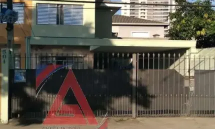 Casa com 3 quartos à venda no Bonfim, Osasco 