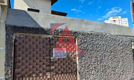 Casa com 3 quartos para alugar no Pestana, Osasco 