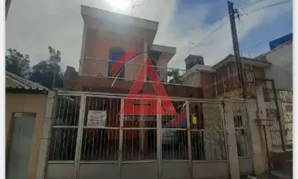 Casa com 3 quartos à venda no Helena Maria, Osasco 