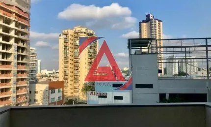 Apartamento com 1 quarto à venda na Bela Vista, Osasco 