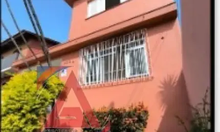 Casa com 2 quartos à venda no Quitaúna, Osasco 