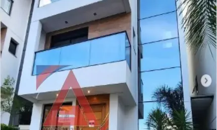 Casa com 3 quartos à venda no Parque Rincão, Cotia 