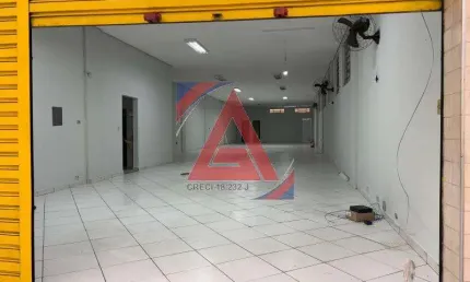 Casa comercial para alugar no Km 18, Osasco 