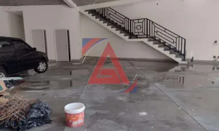 Casa comercial para alugar no Pestana, Osasco 